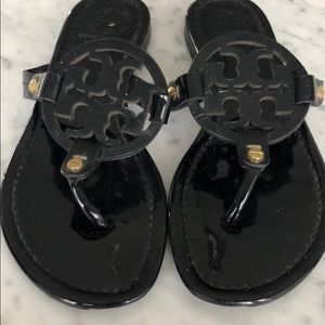 Tory Burch Miller Sandals/FlipFlops Size 7
